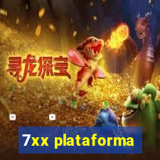 7xx plataforma